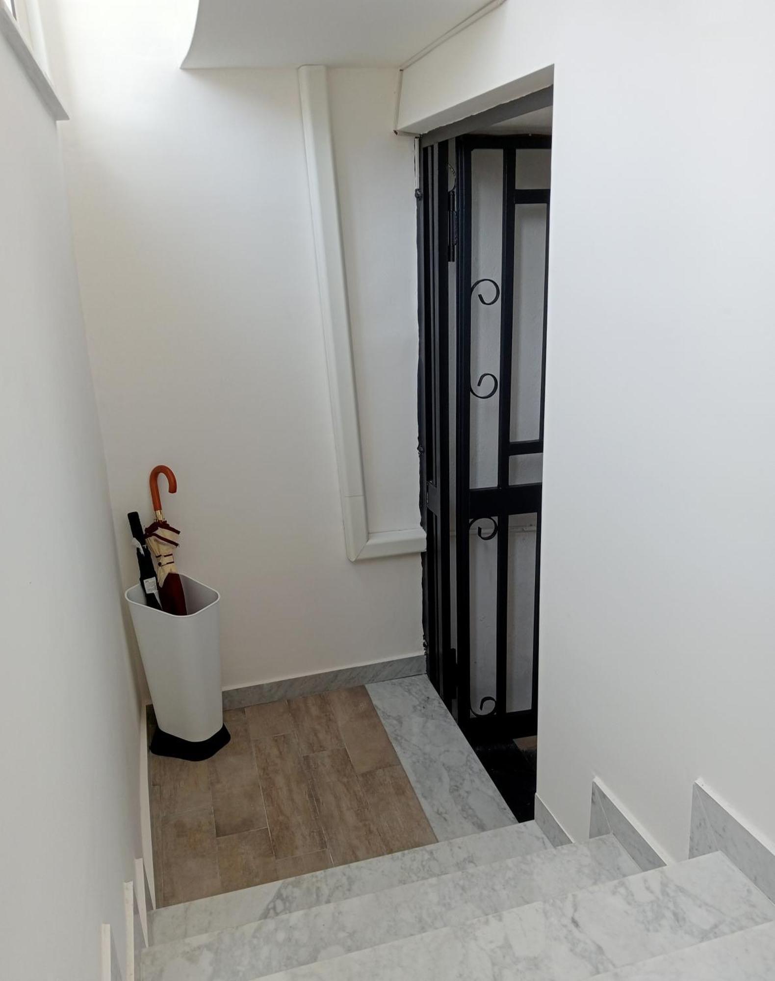 Holiday home Fitta Da Vito *