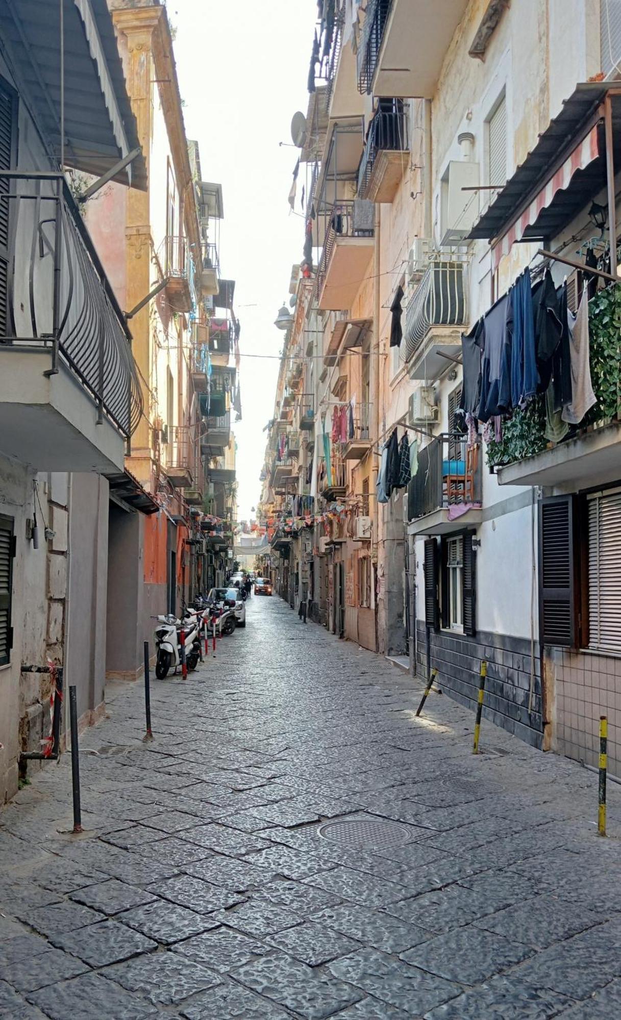 Fitta Da Vito * Naples