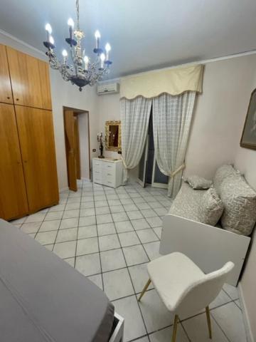 Apartment A Casa Re Nonn