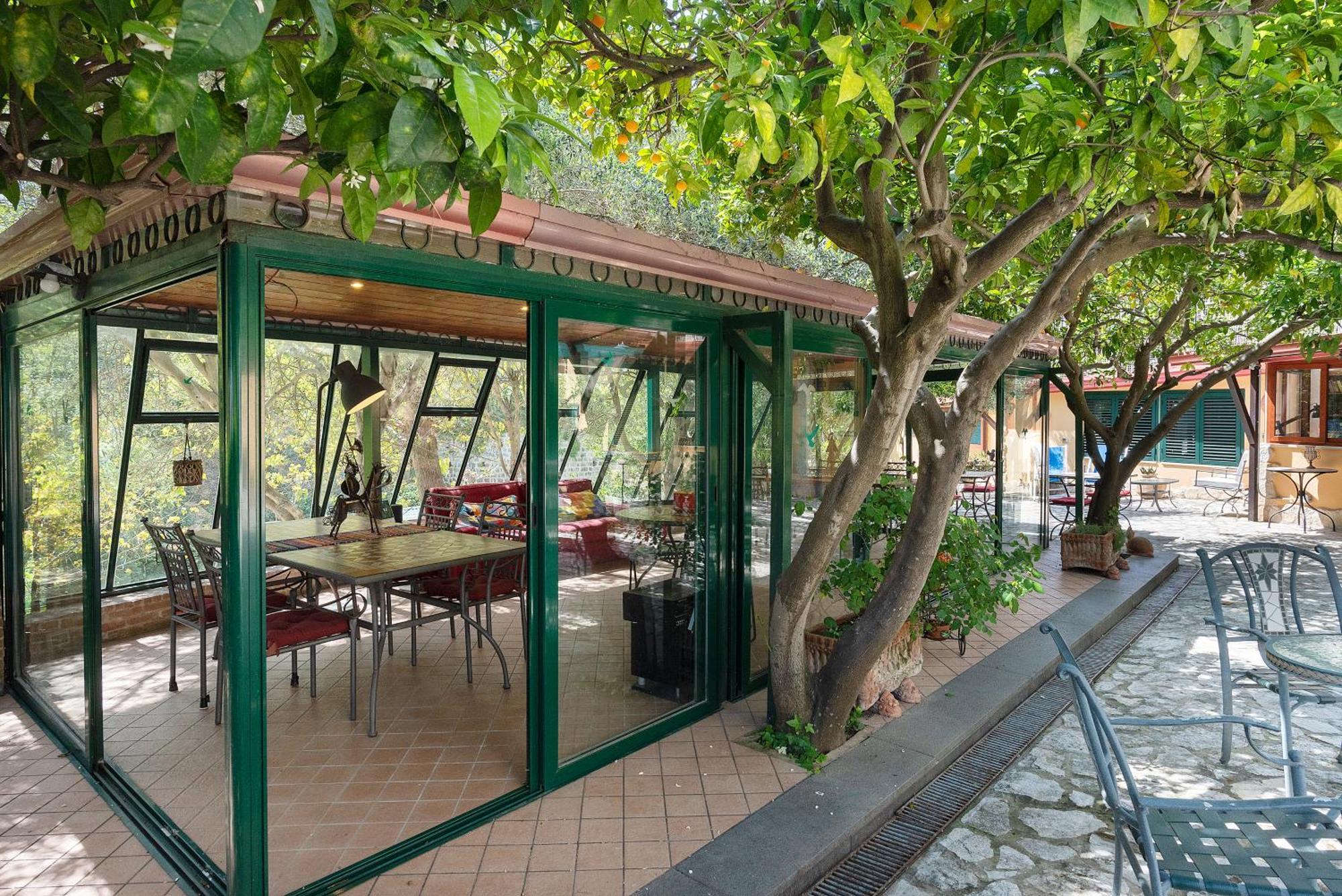 Bed & Breakfast La Nave