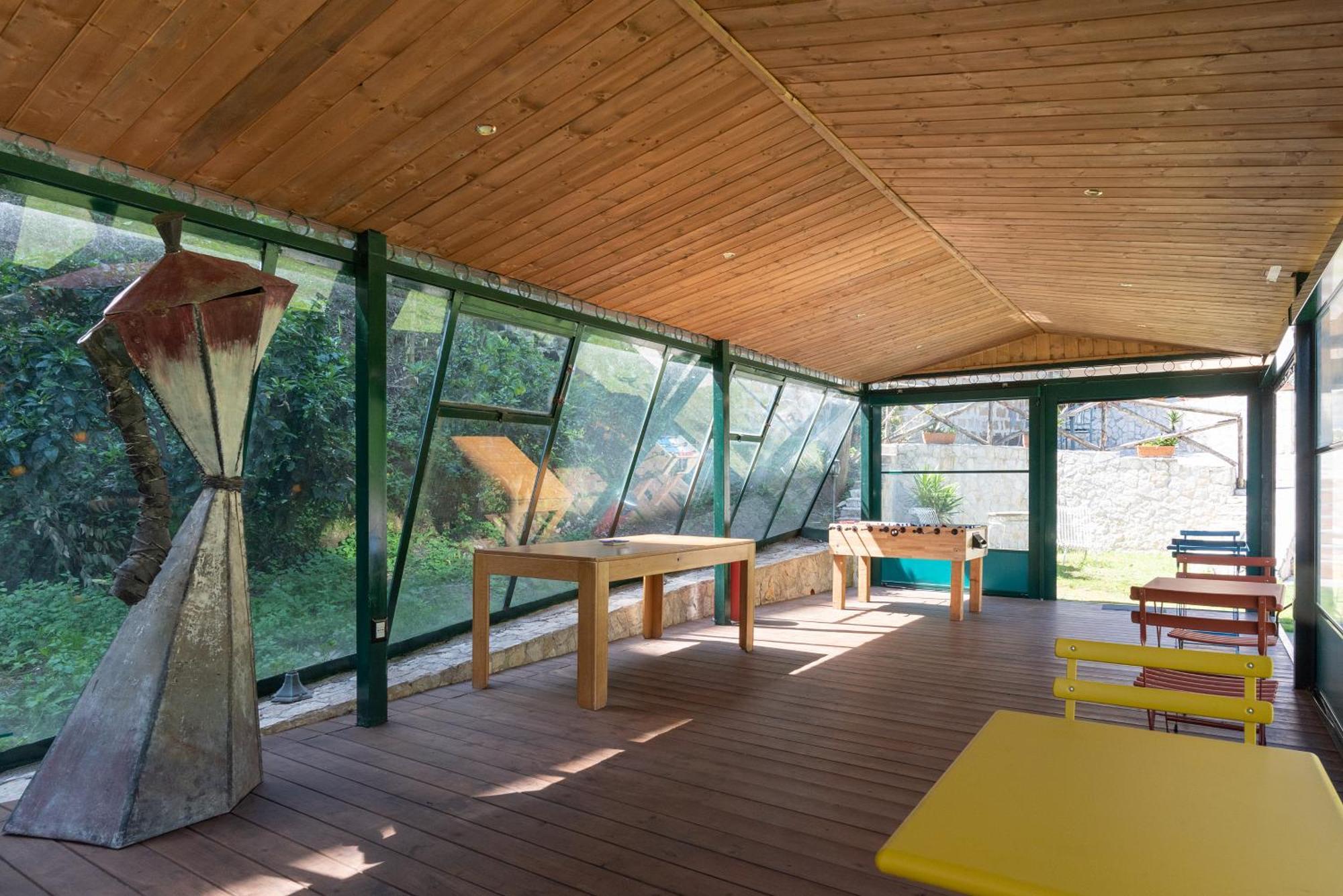 Bed & Breakfast La Nave