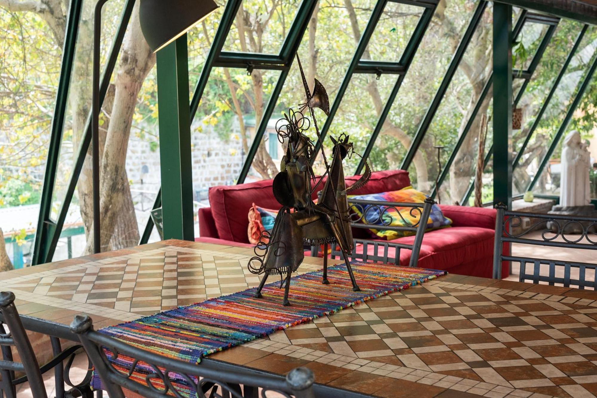 Bed & Breakfast La Nave