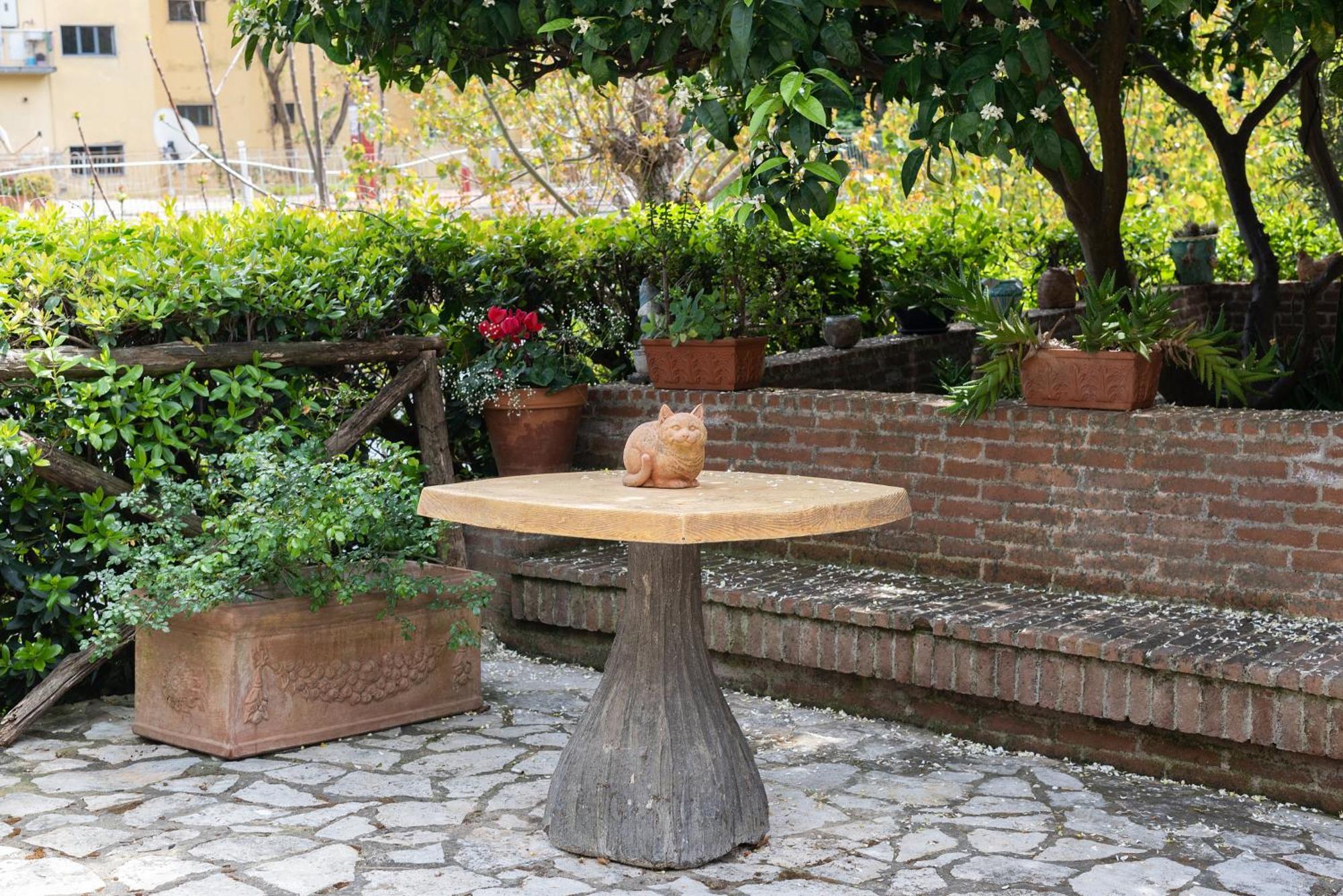 Bed & Breakfast La Nave Naples