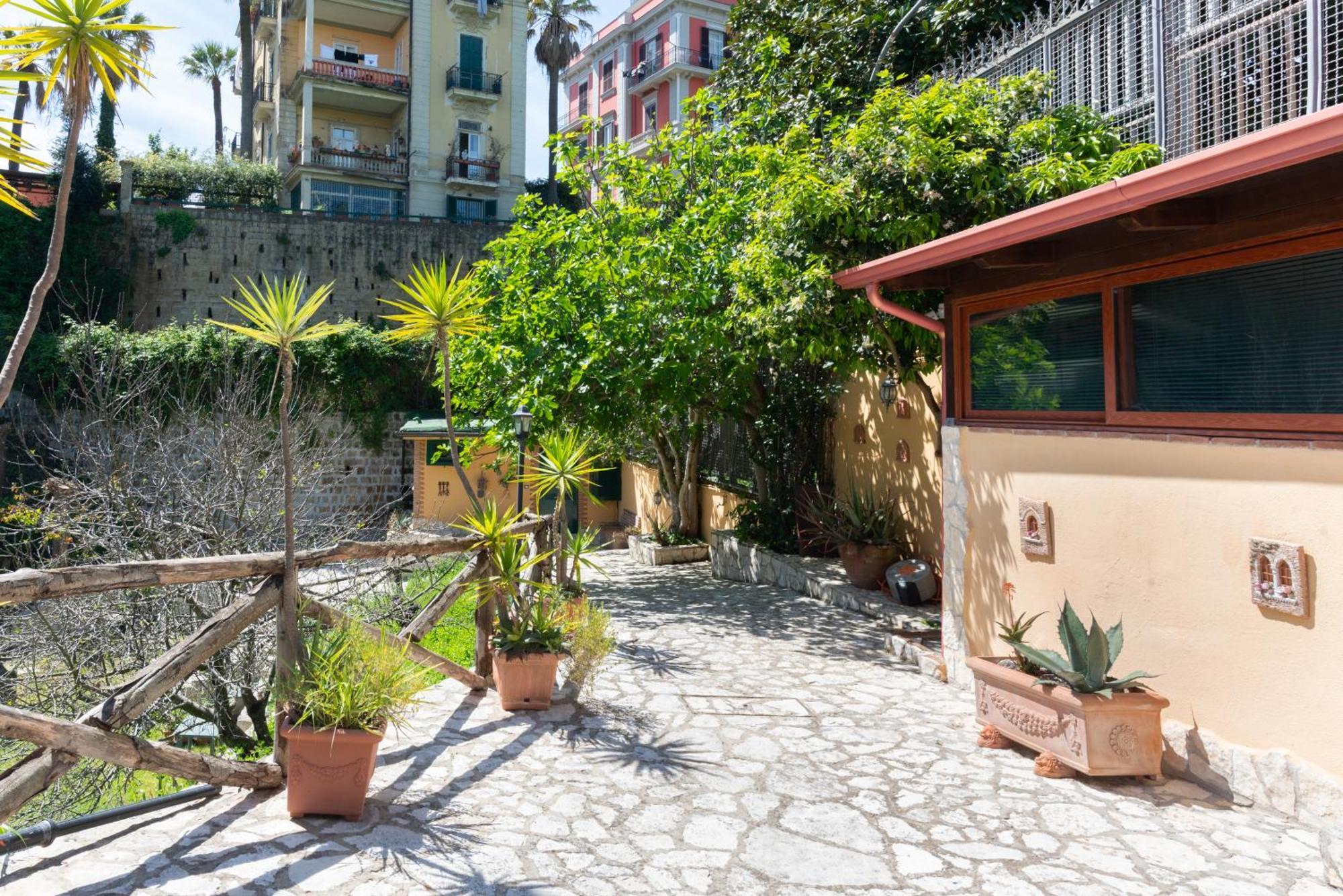 Bed & Breakfast La Nave