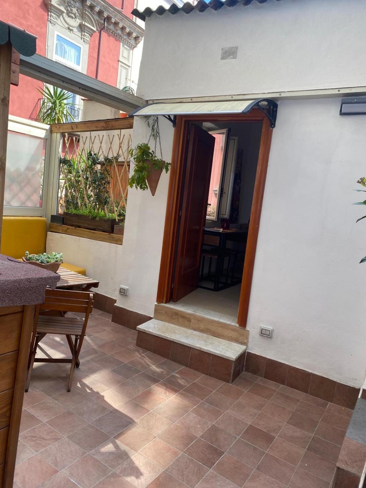 La Casa Di Apollo *
