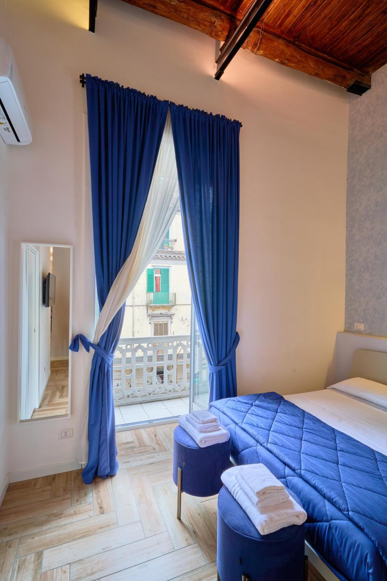 Guest house Toto E Peppino Luxury *