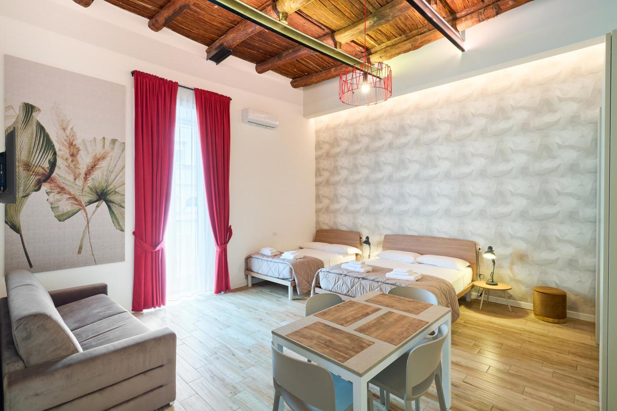 Toto E Peppino Luxury