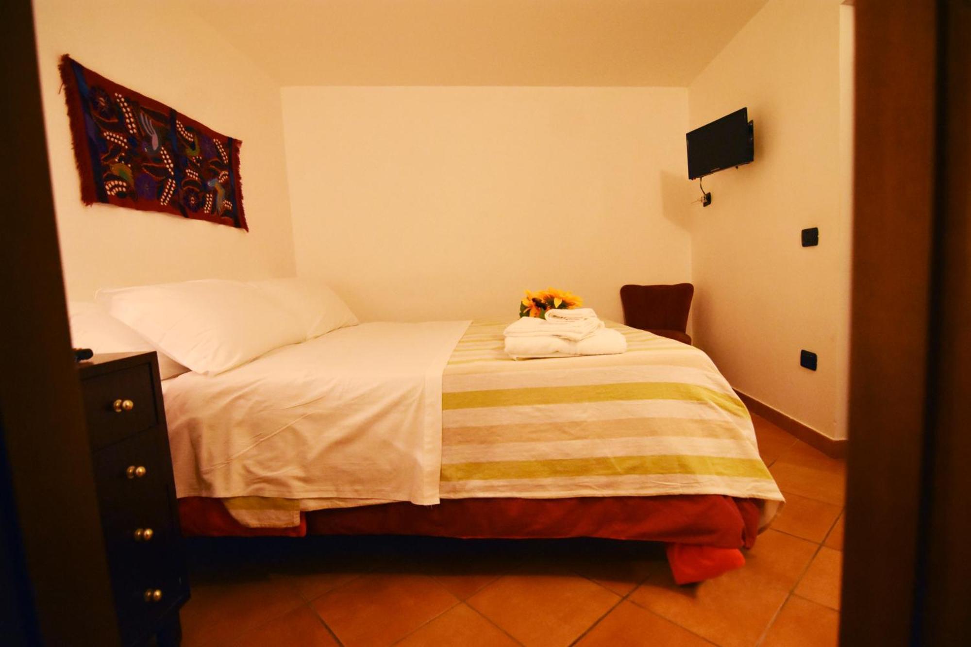 La Casa Della Sibilla Apartment Naples