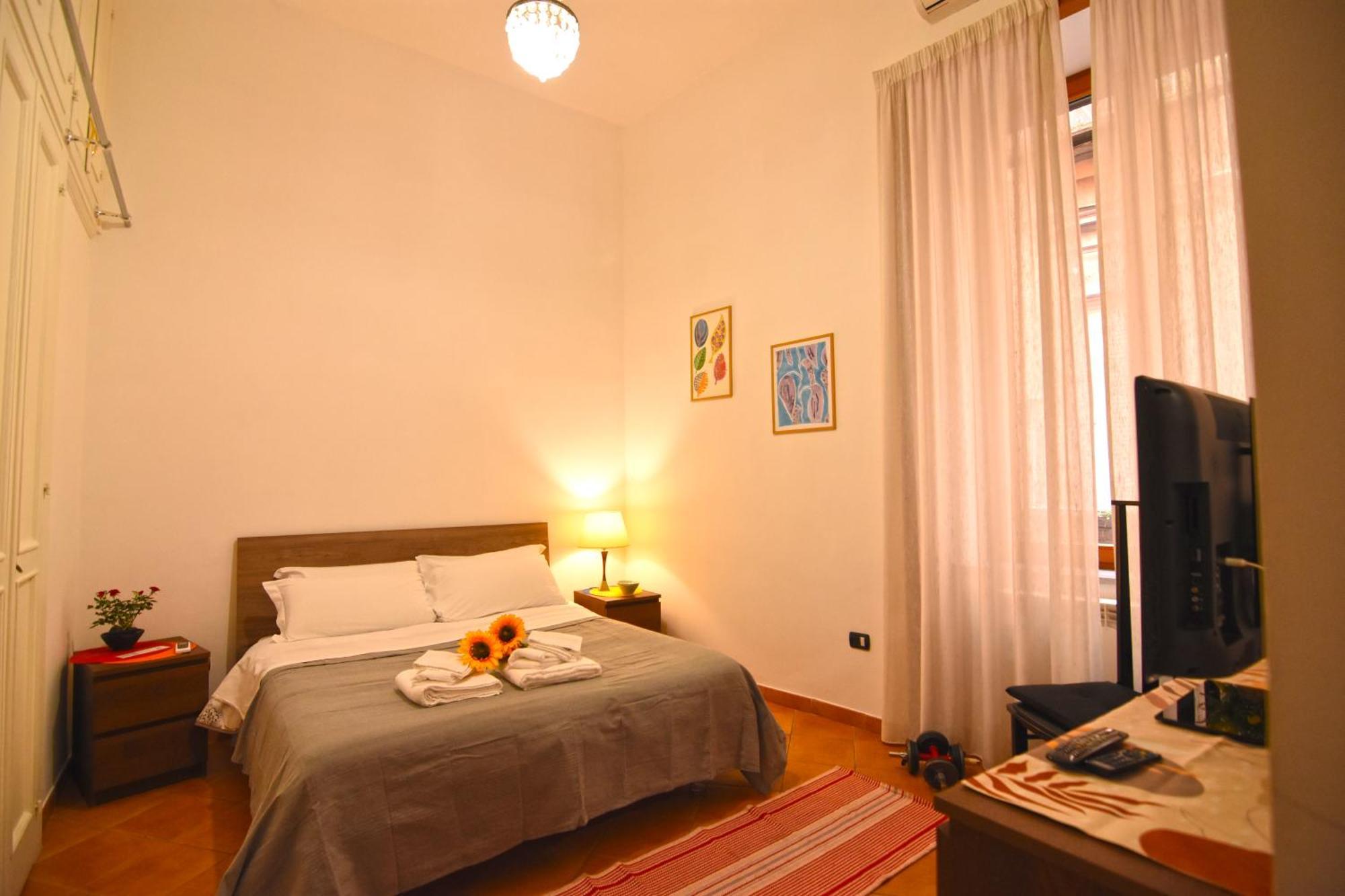 La Casa Della Sibilla Naples