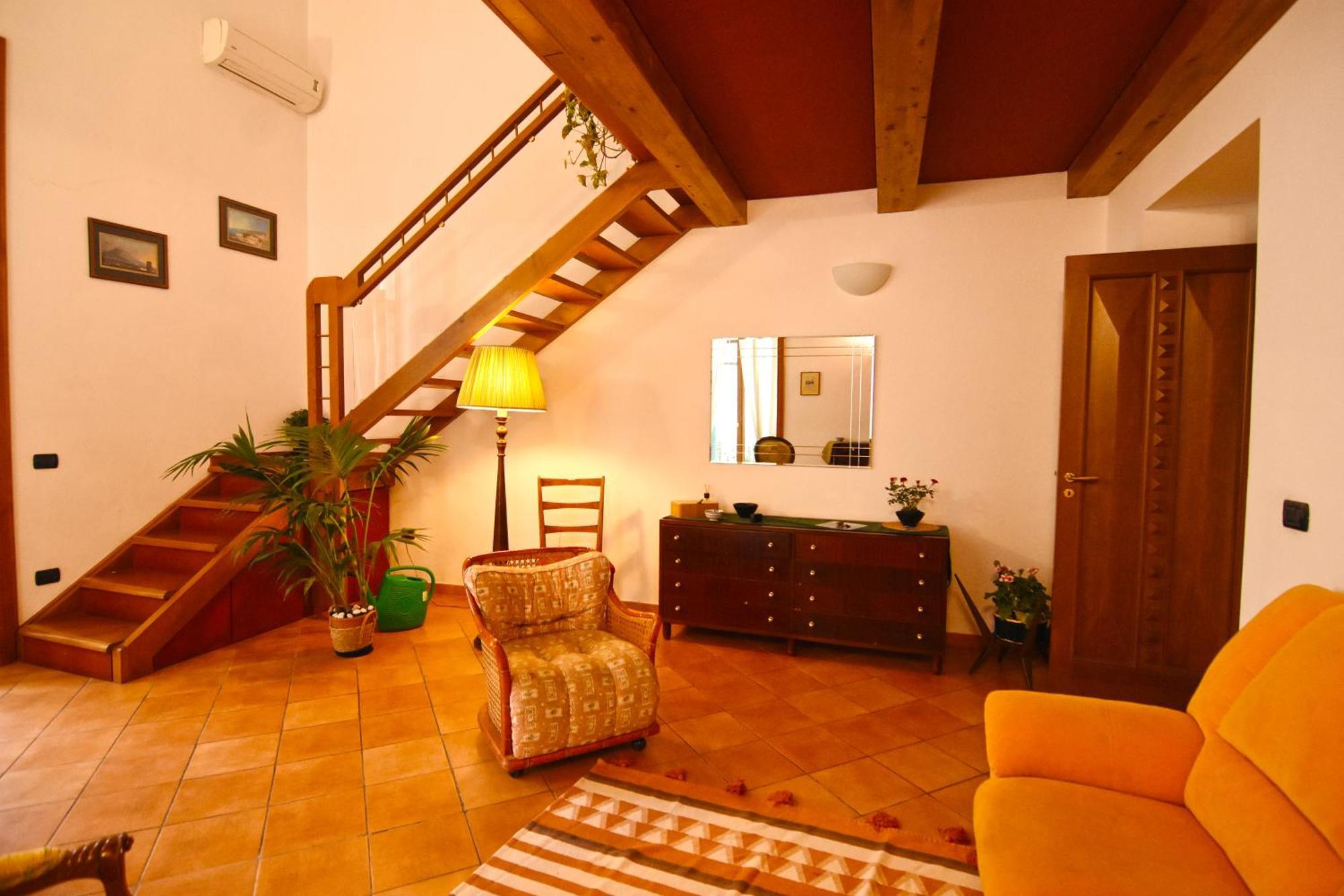 La Casa Della Sibilla *