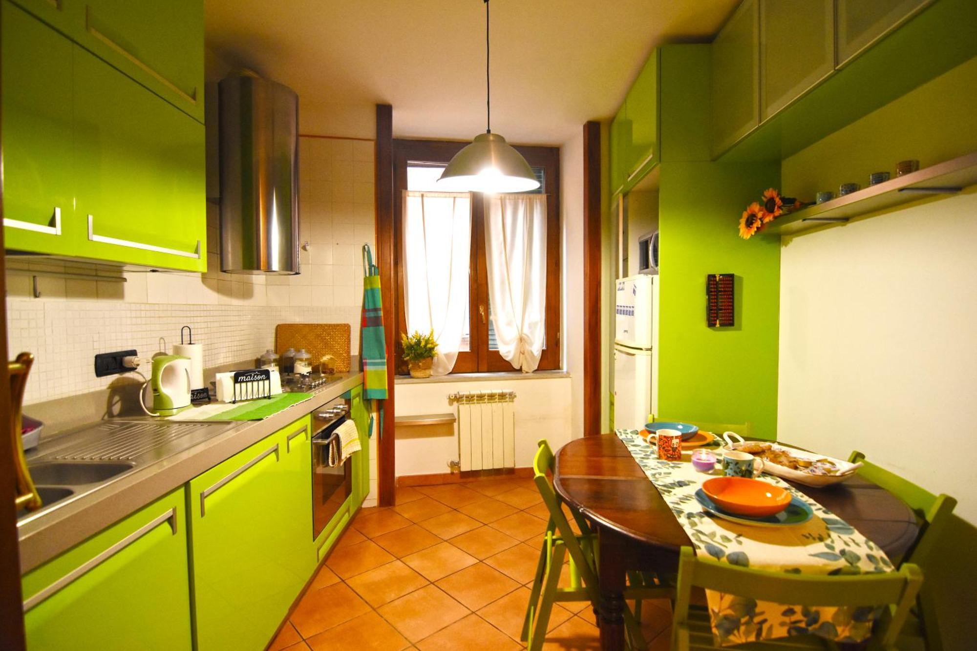 La Casa Della Sibilla