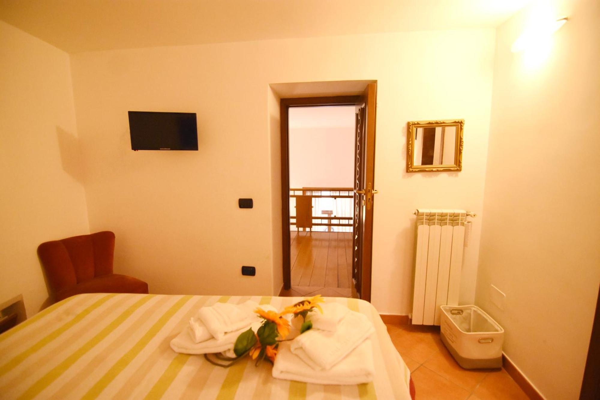 La Casa Della Sibilla *