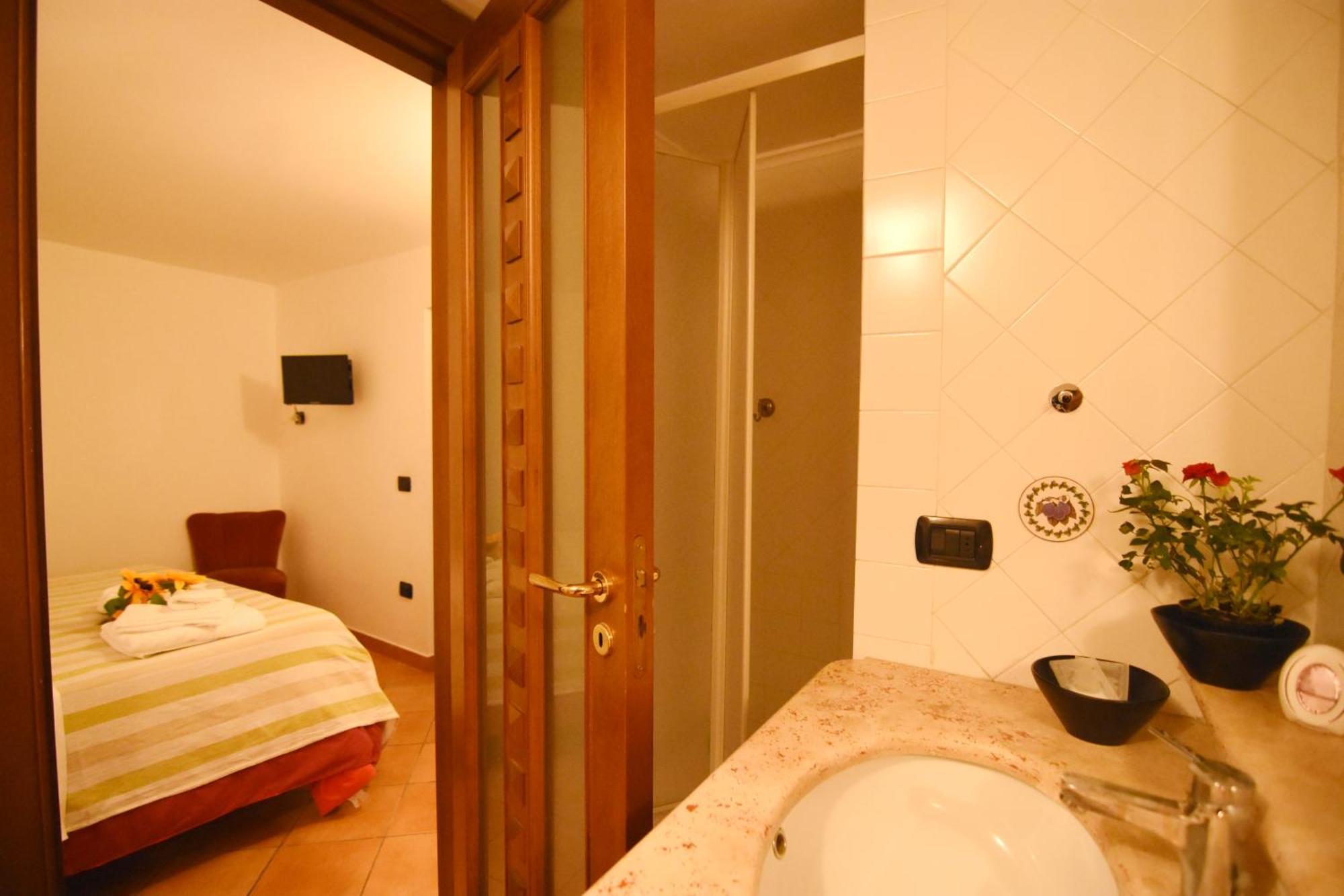 La Casa Della Sibilla *