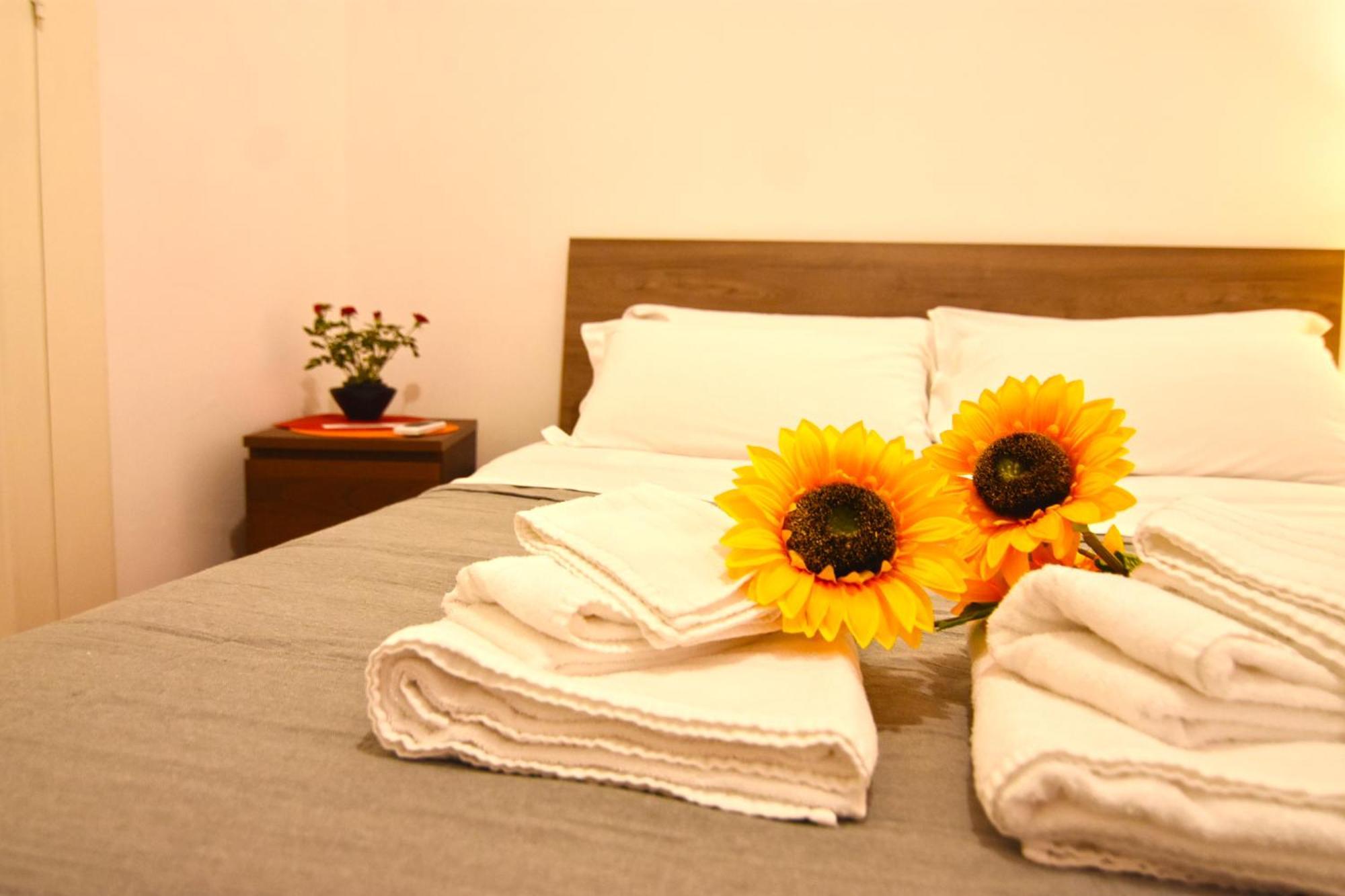 La Casa Della Sibilla Apartment Naples