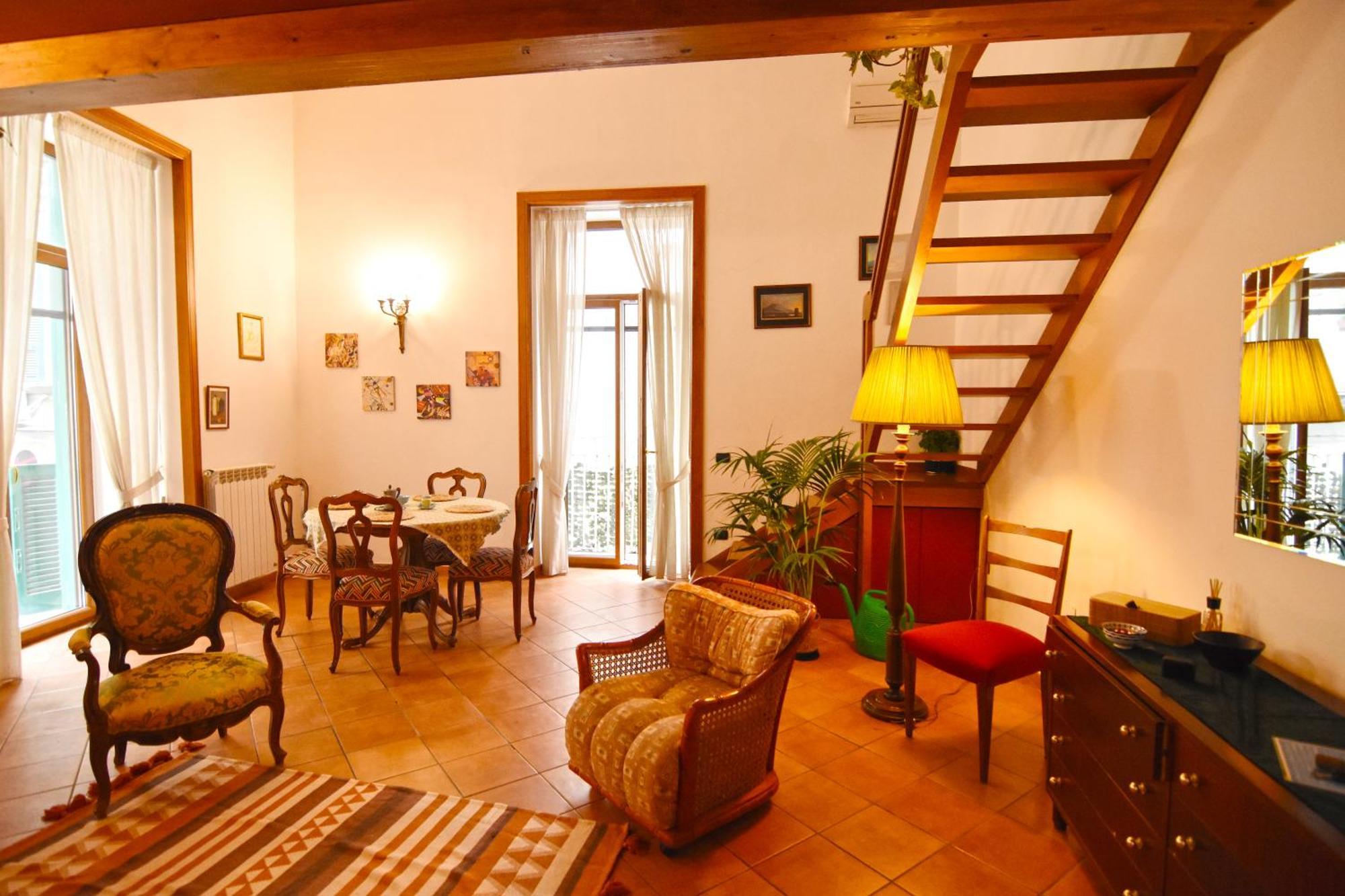 La Casa Della Sibilla