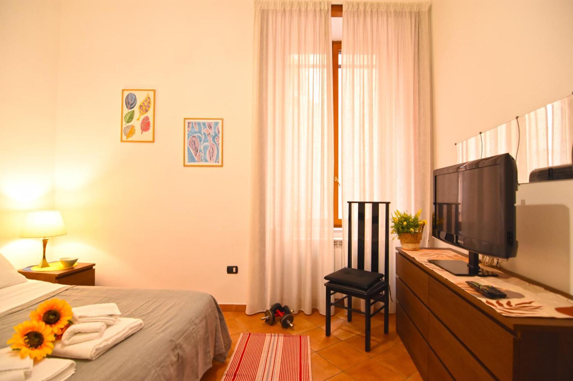 La Casa Della Sibilla *
