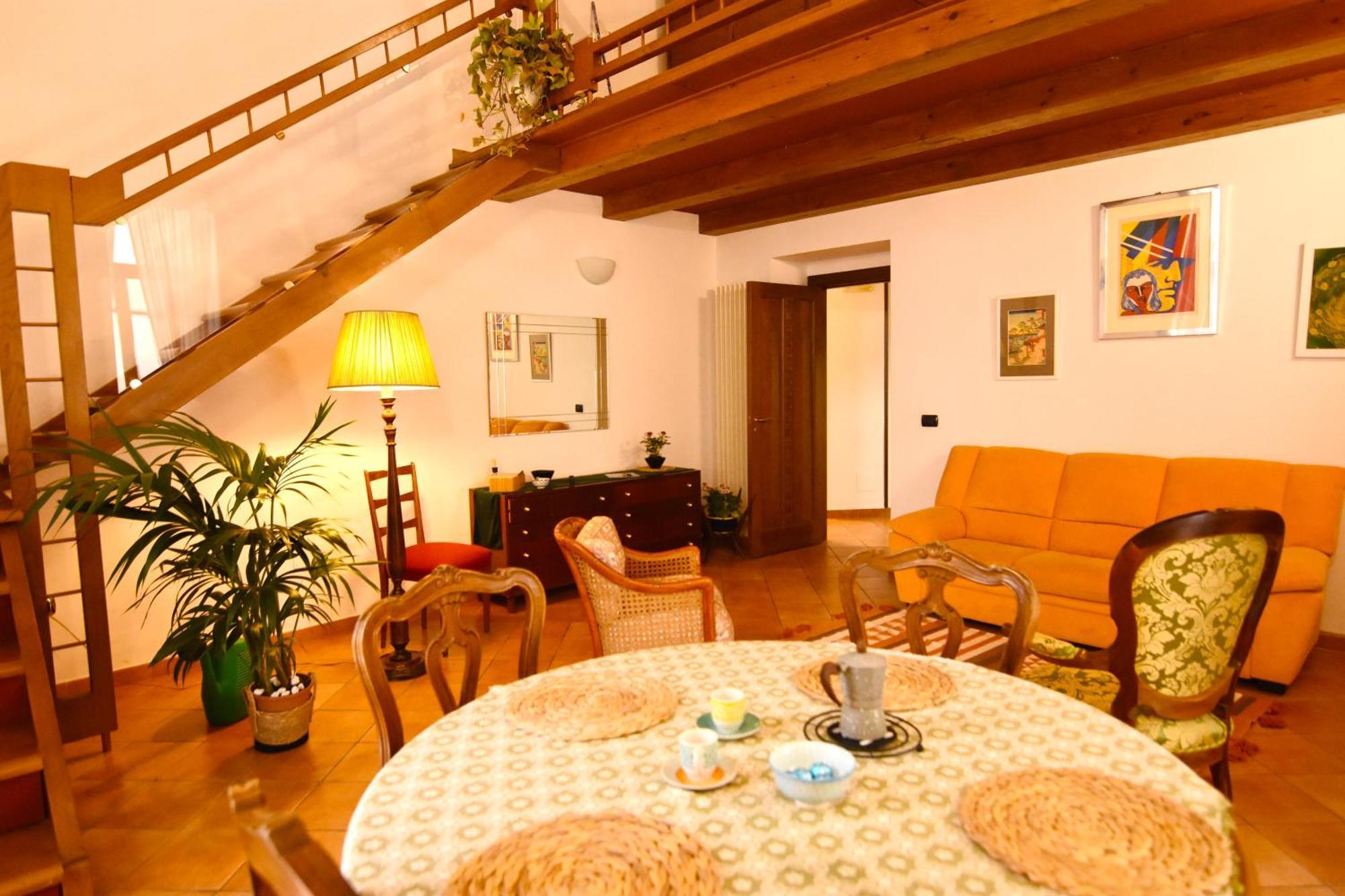 La Casa Della Sibilla