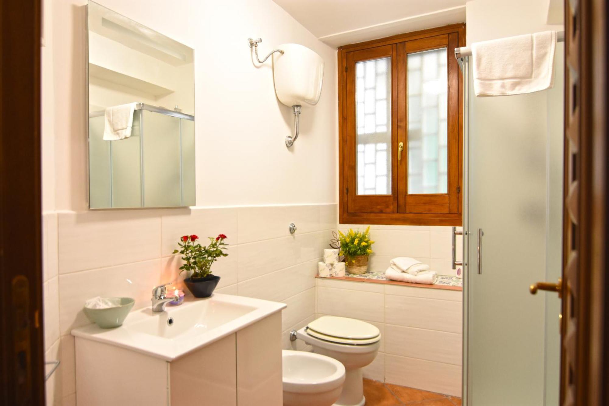 Apartment La Casa Della Sibilla Naples