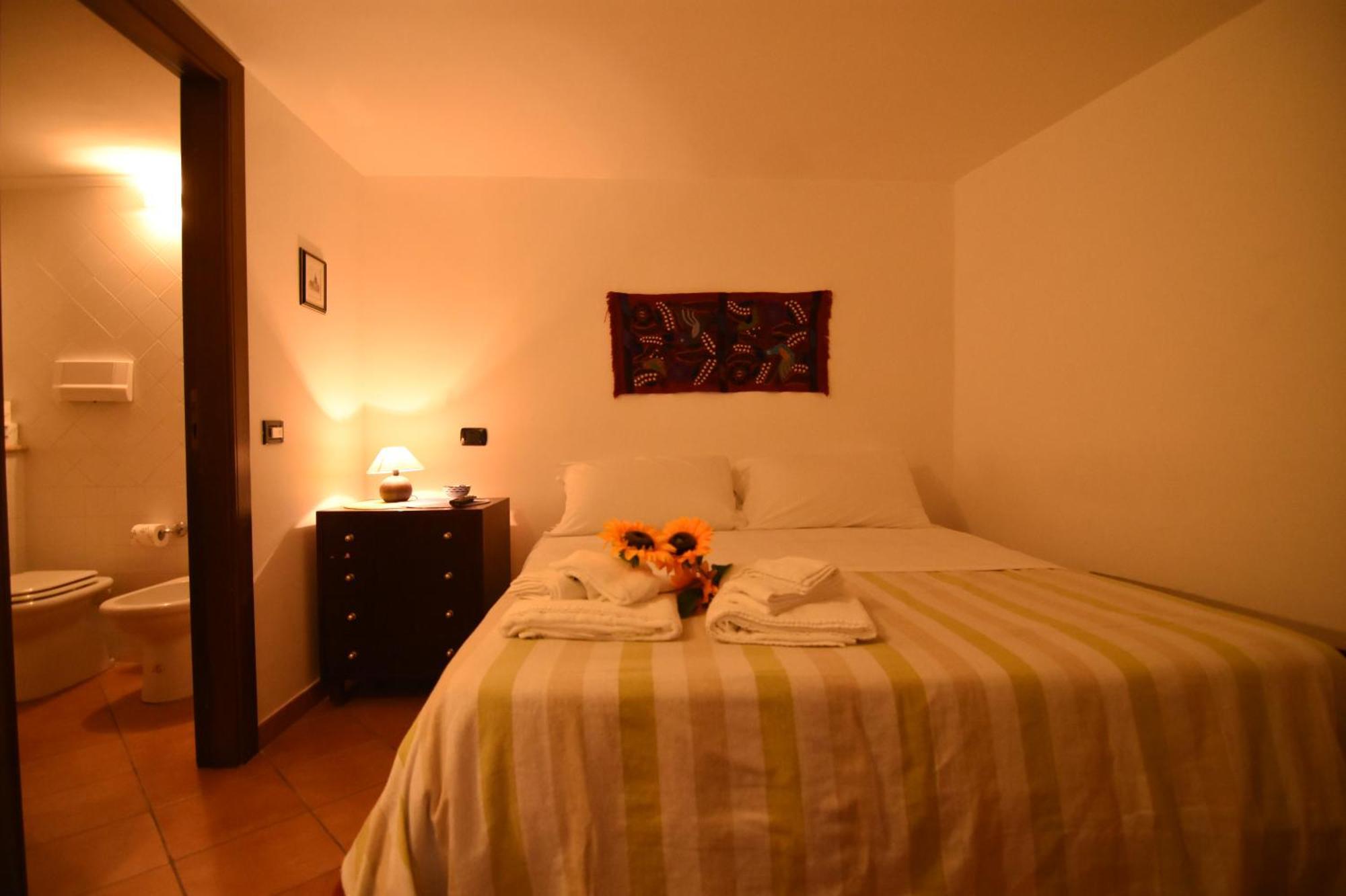 La Casa Della Sibilla Naples