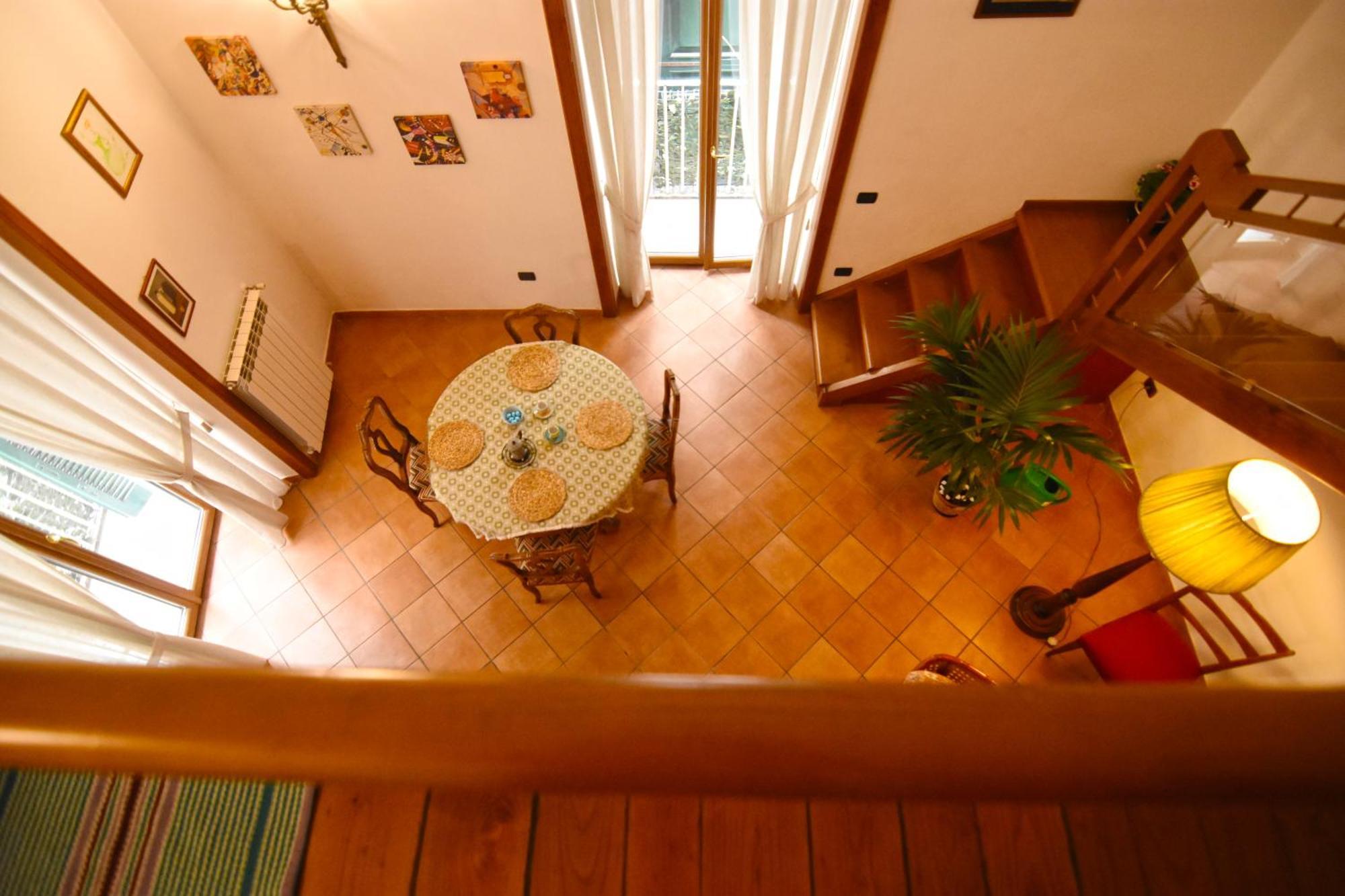 La Casa Della Sibilla *