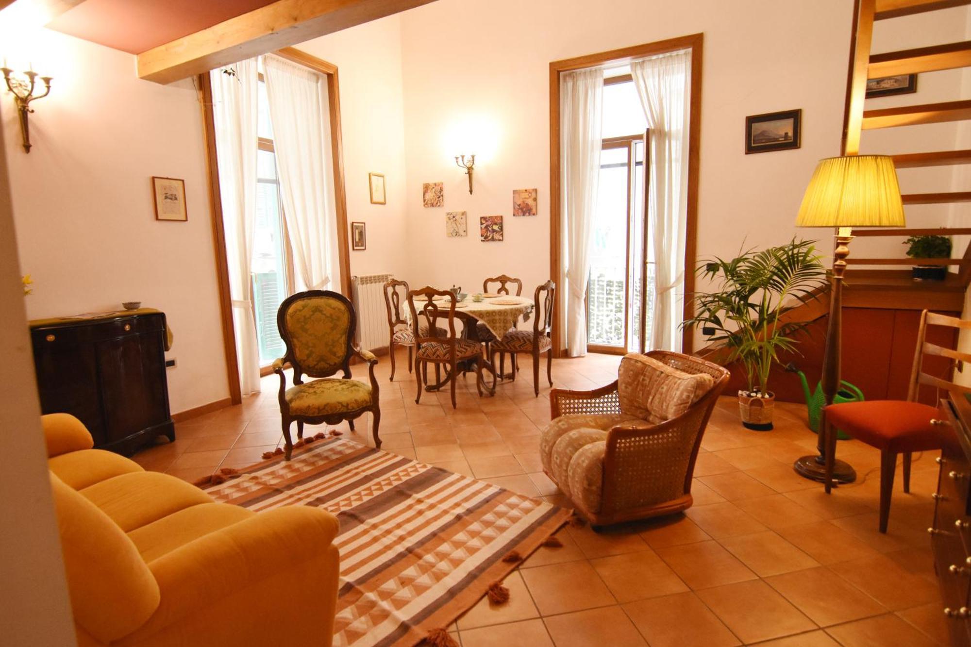 La Casa Della Sibilla