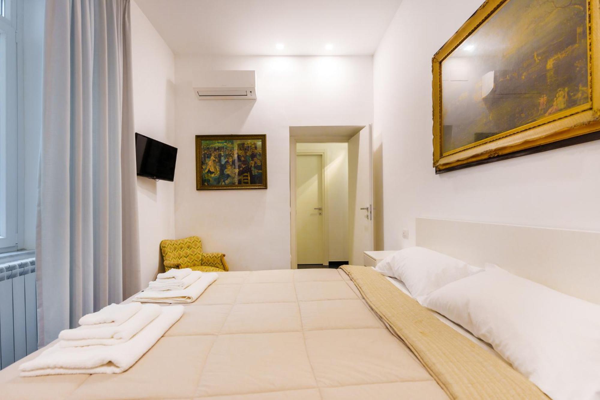 Casa Sasu - Design Modern * Naples