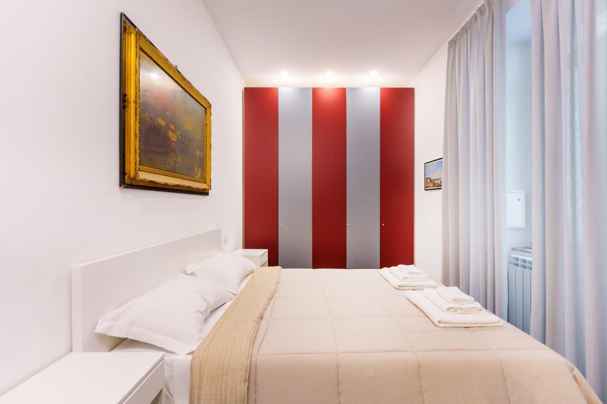 Casa Sasu - Design Modern Apartment