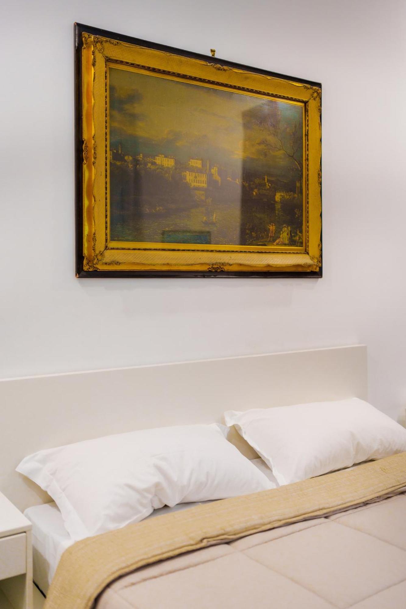 Casa Sasu - Design Modern Naples