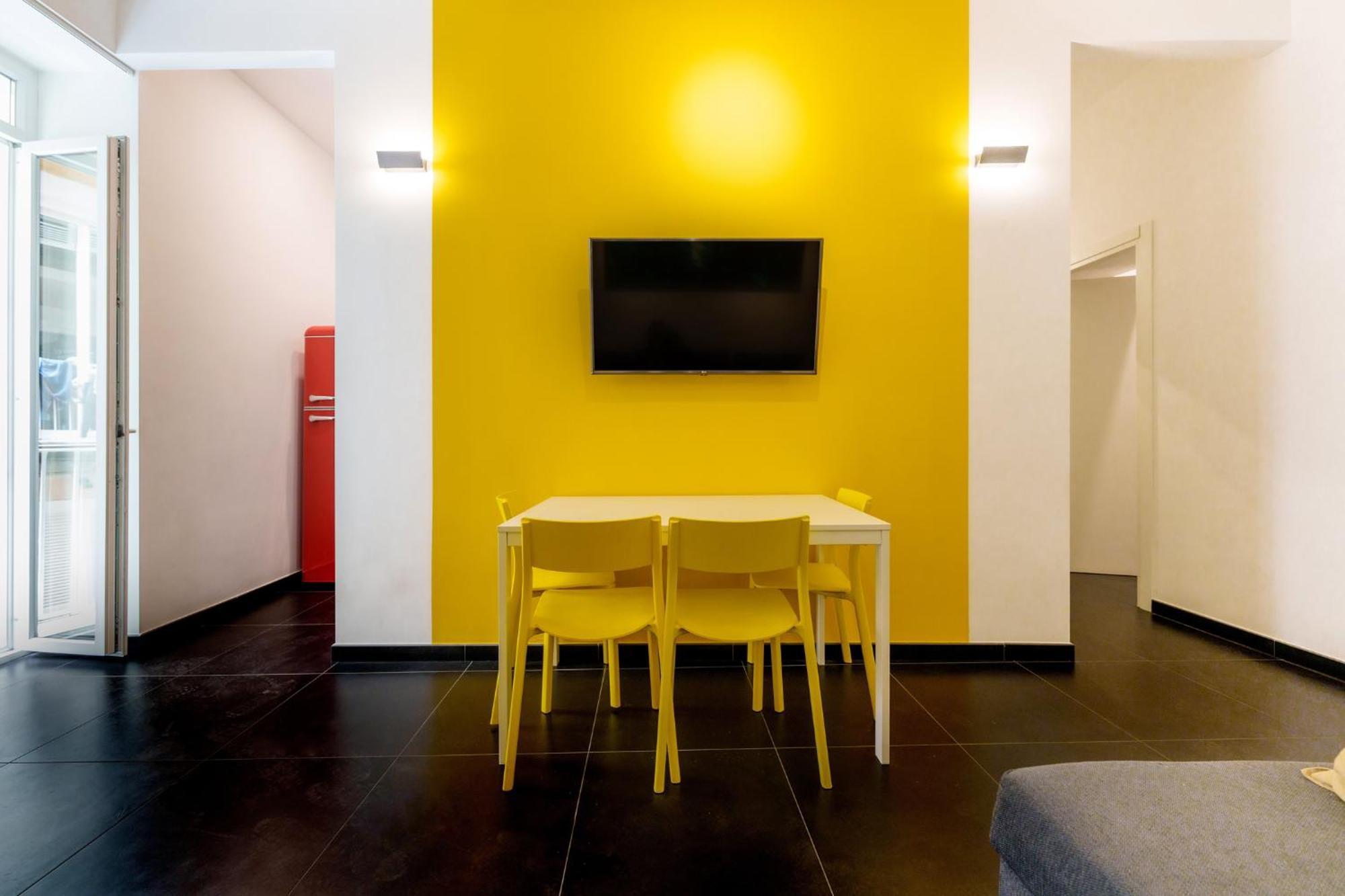 Apartment Casa Sasu - Design Modern