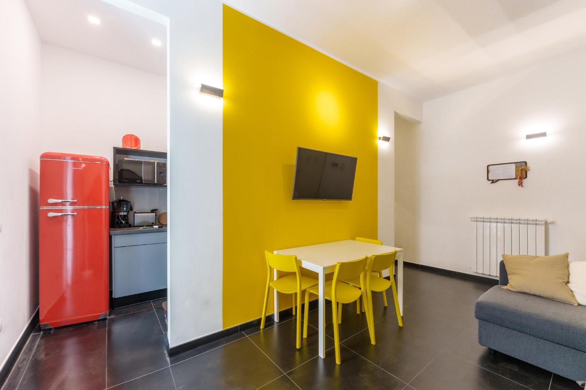 Apartment Casa Sasu - Design Modern *
