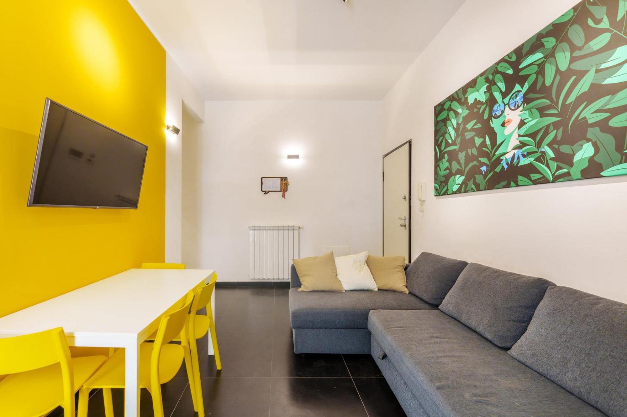 Casa Sasu - Design Modern Apartment