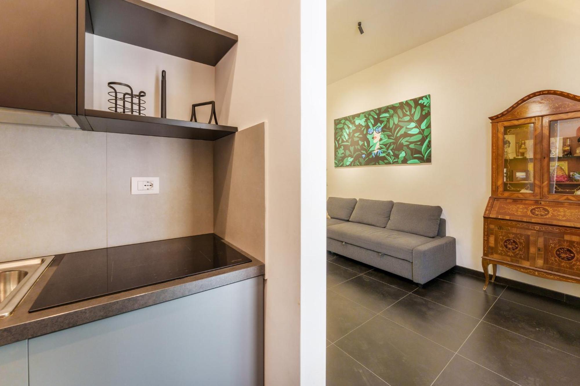 Casa Sasu - Design Modern