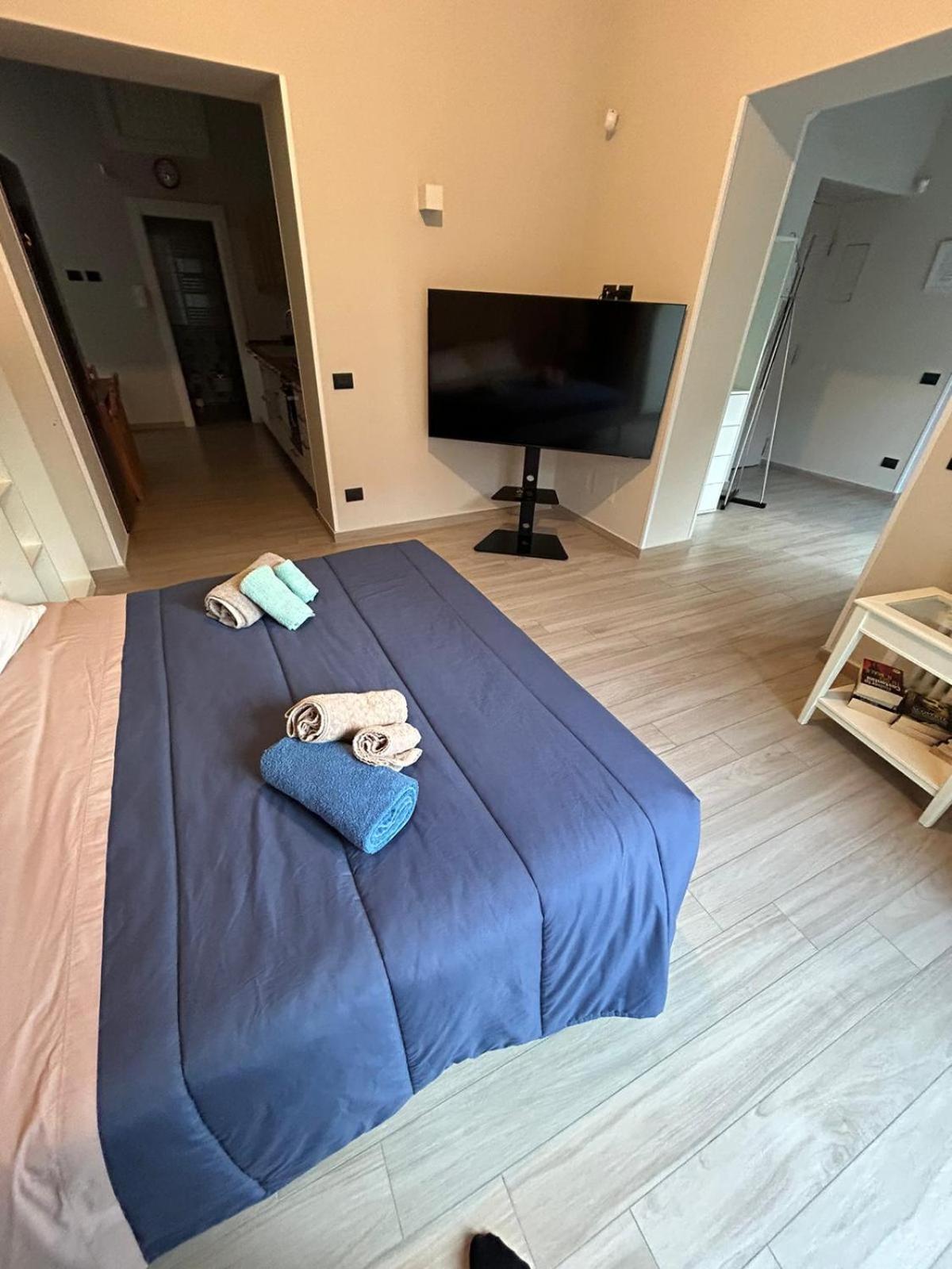 Apartment Cosy