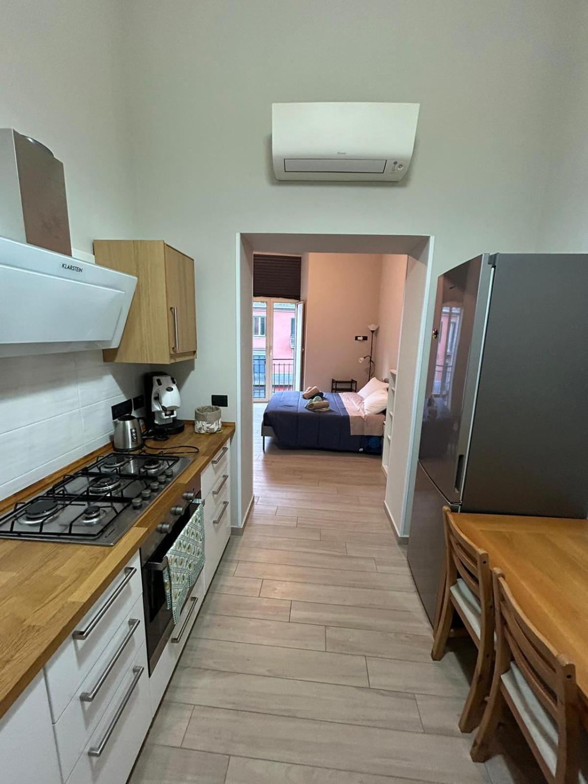Apartment Cosy
