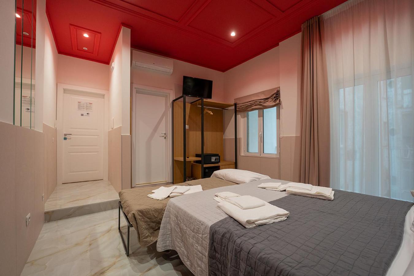Medina H. Lifestyle Historical Area, By Clapa Group Dislocated Hospitality