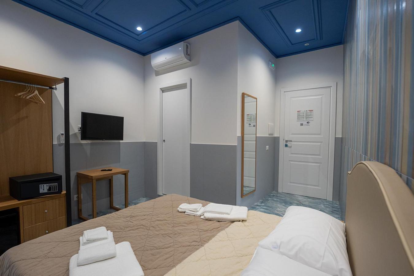 Medina H. Lifestyle Historical Area, By Clapa Group Dislocated Hospitality *