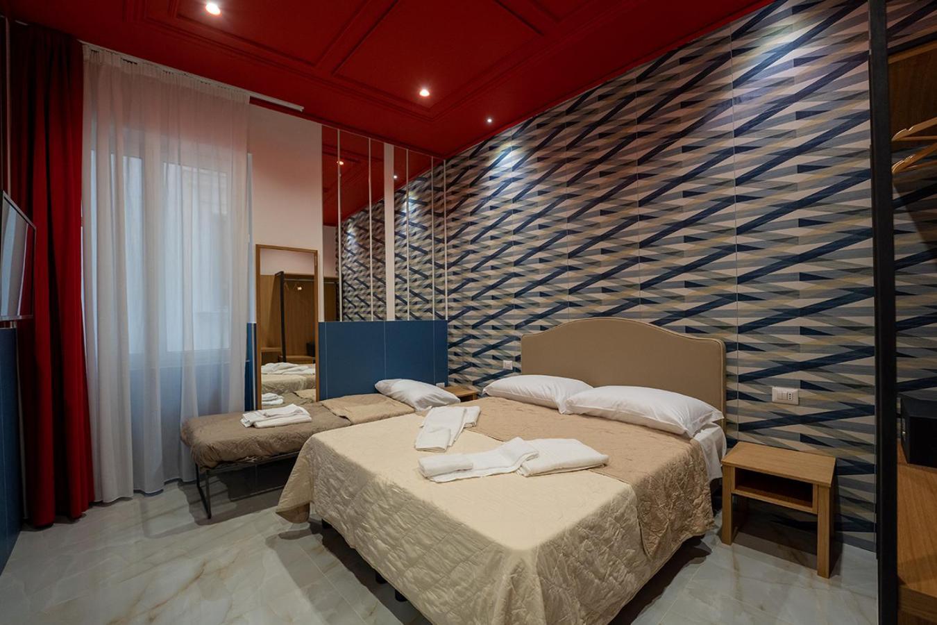 Medina H. Lifestyle Historical Area, By Clapa Group Dislocated Hospitality * Naples