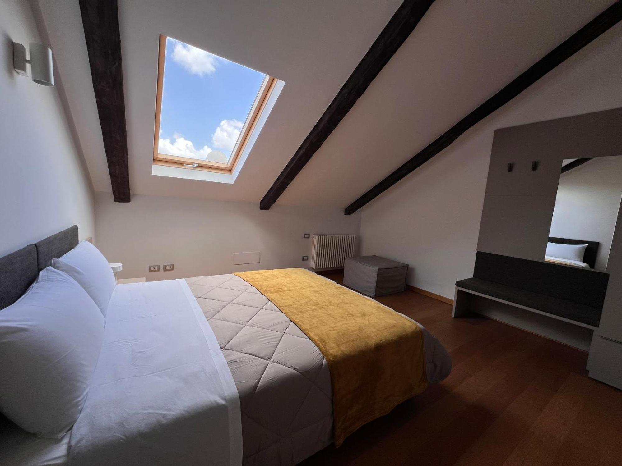 Apartment Unonoveuno Luxury *