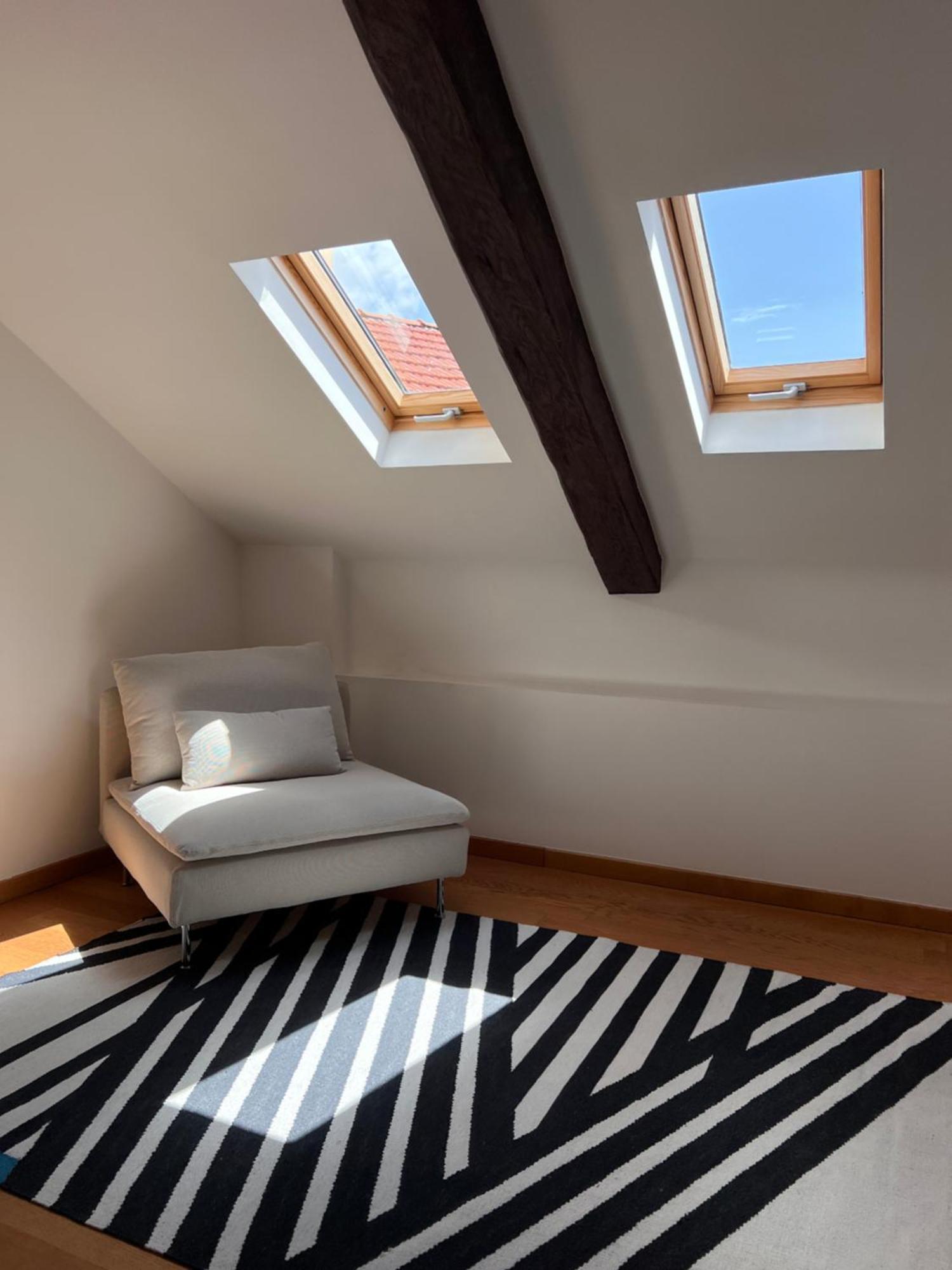 Apartment Unonoveuno Luxury *