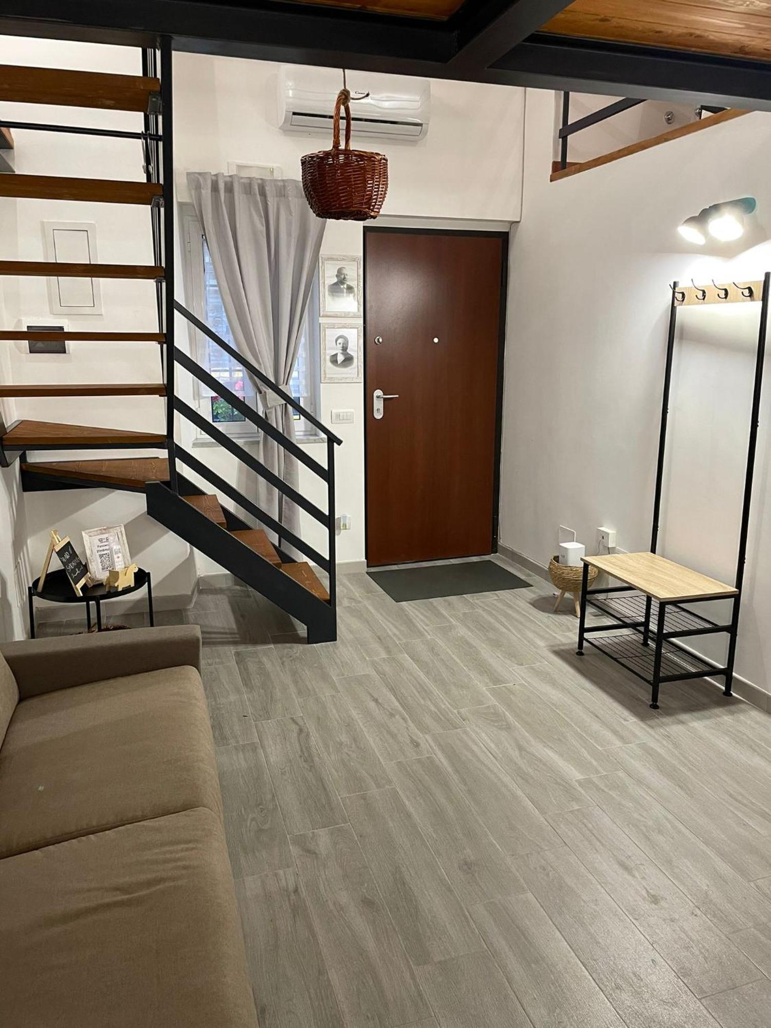 Holiday home Casa Adelaide Naples