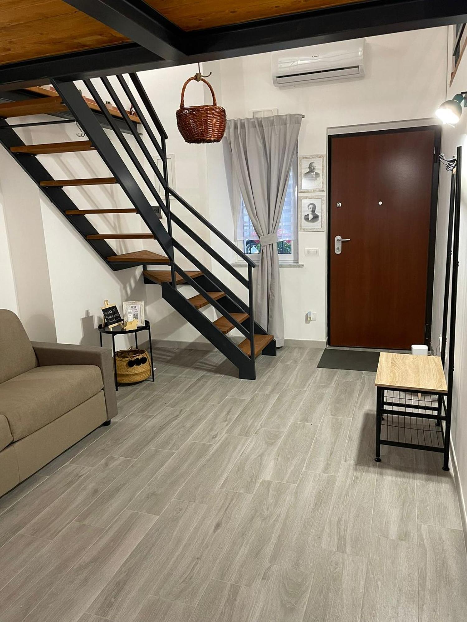 Casa Adelaide Naples