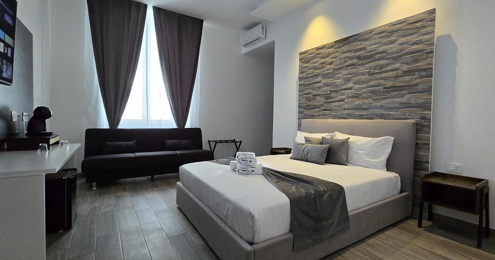 Guest house Neapoli-in *