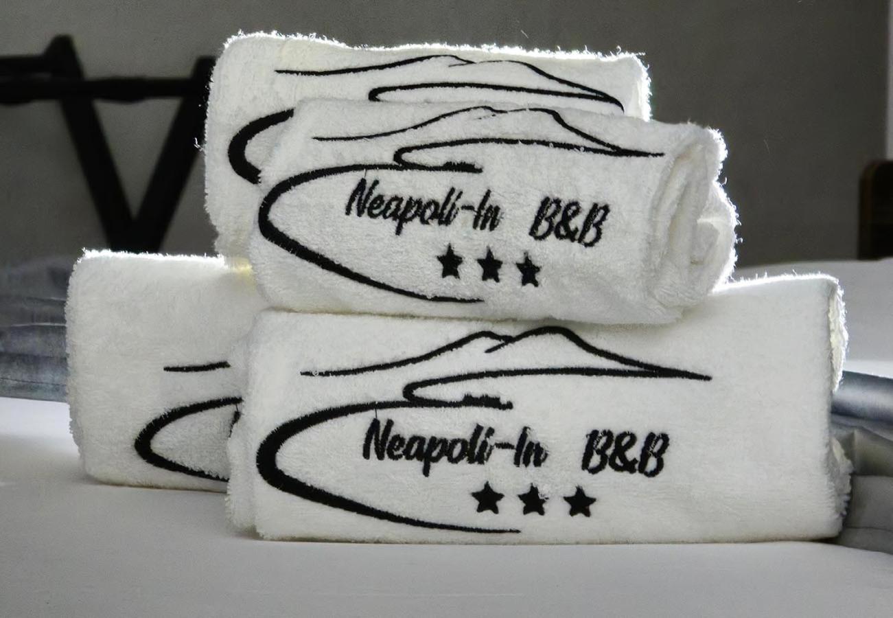 Neapoli-in Guest house *