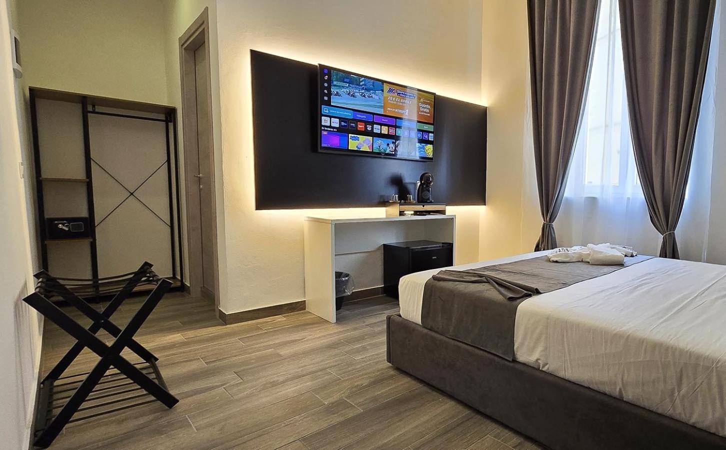 Guest house Neapoli-in *