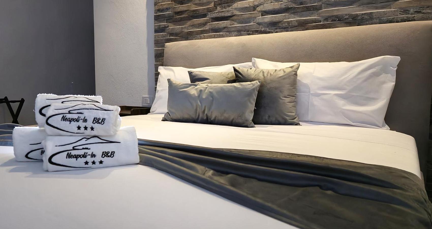 Guest house Neapoli-in Naples