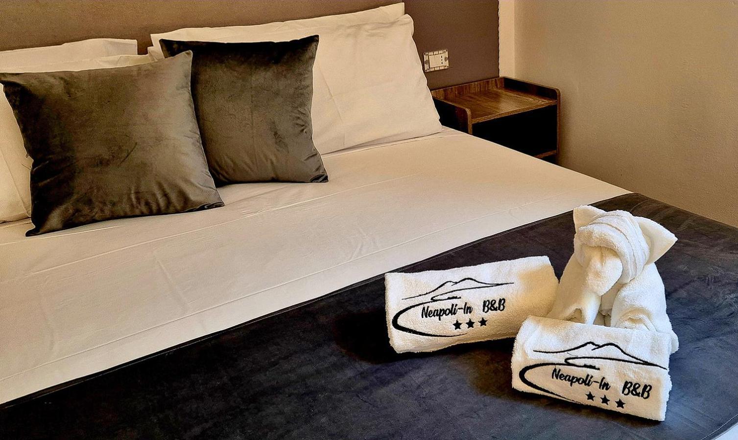 Guest house Neapoli-in Naples