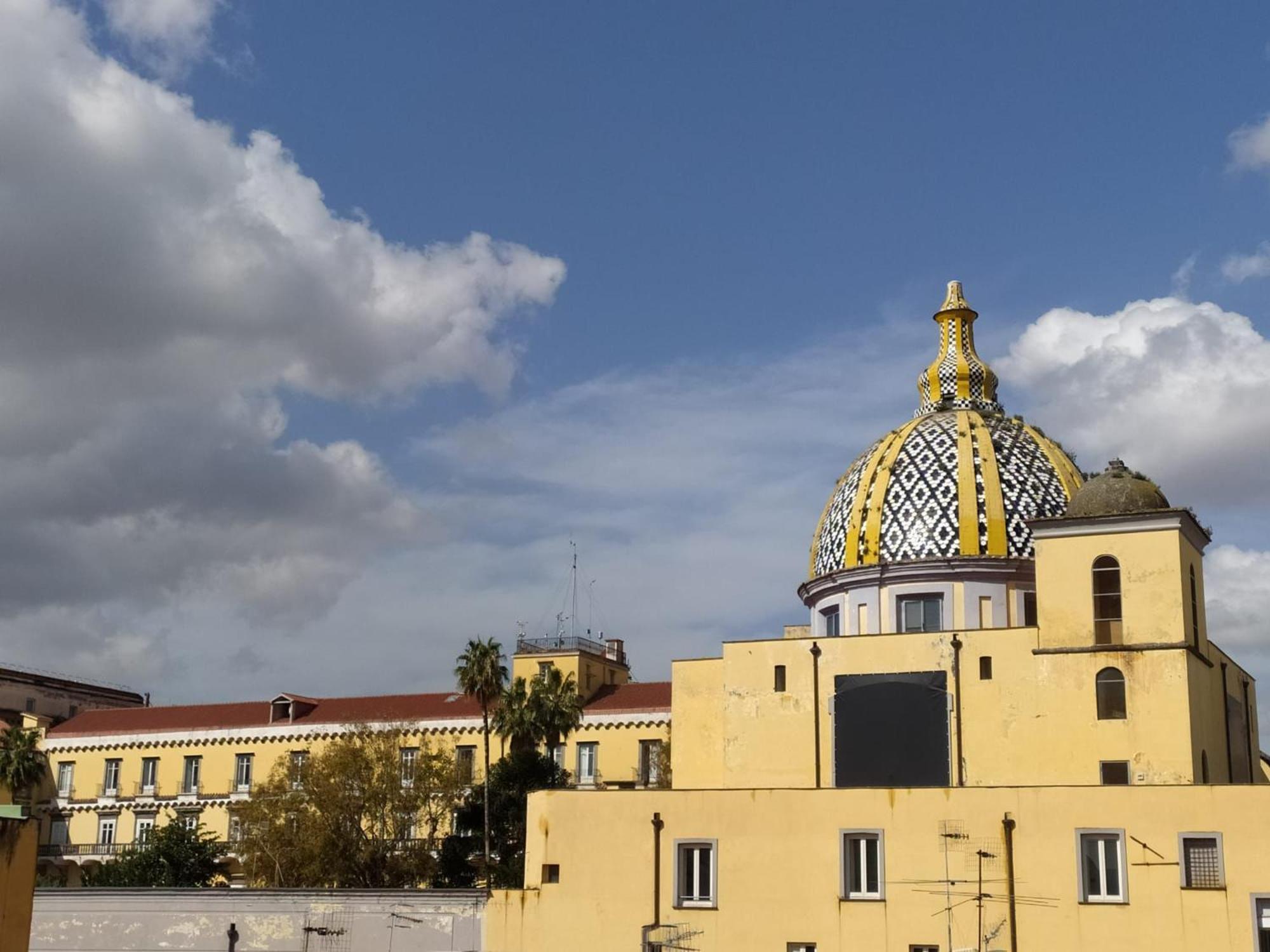 Apartment Downtown Umberto 74