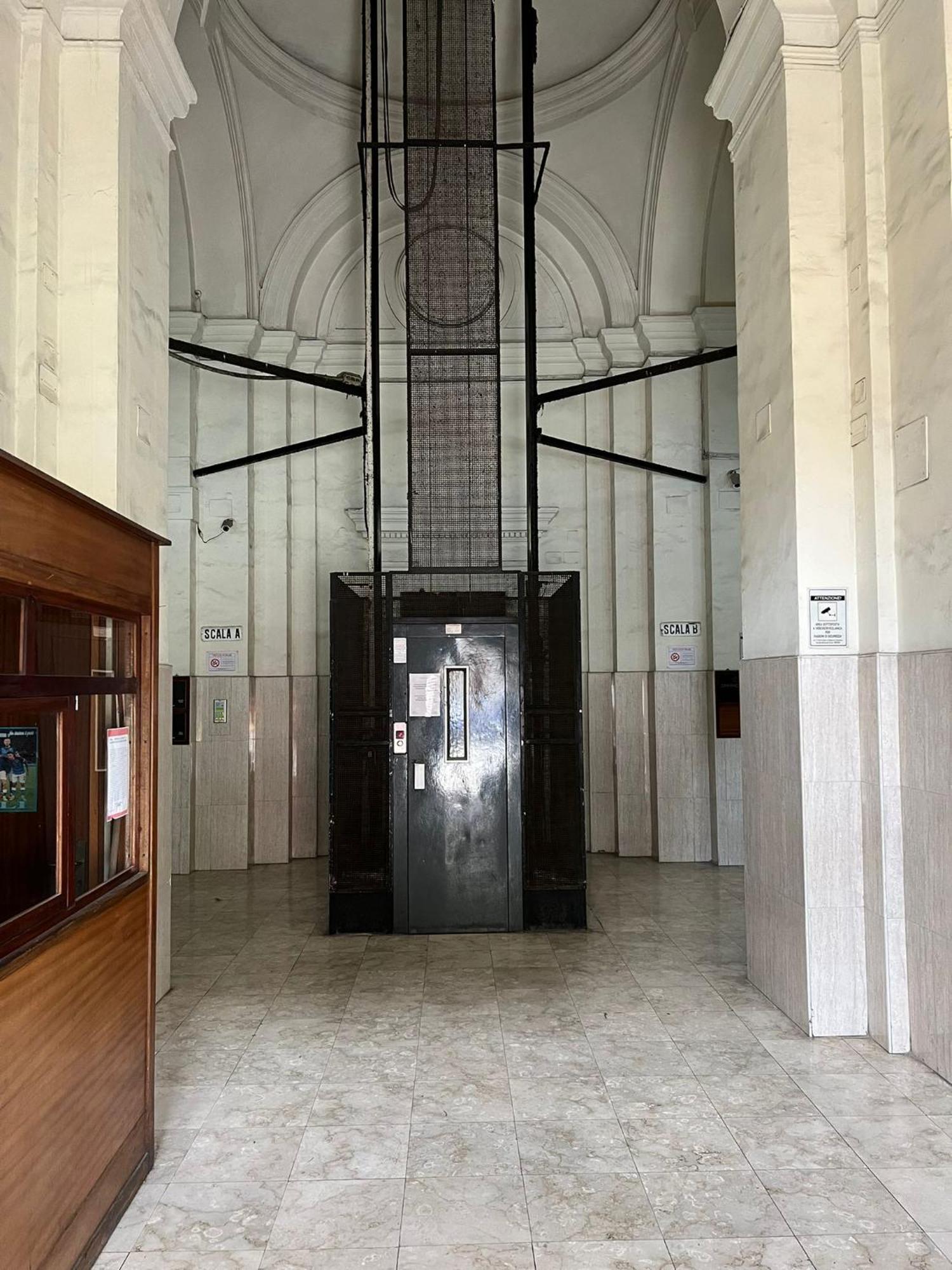 Downtown Umberto 74 Apartment *