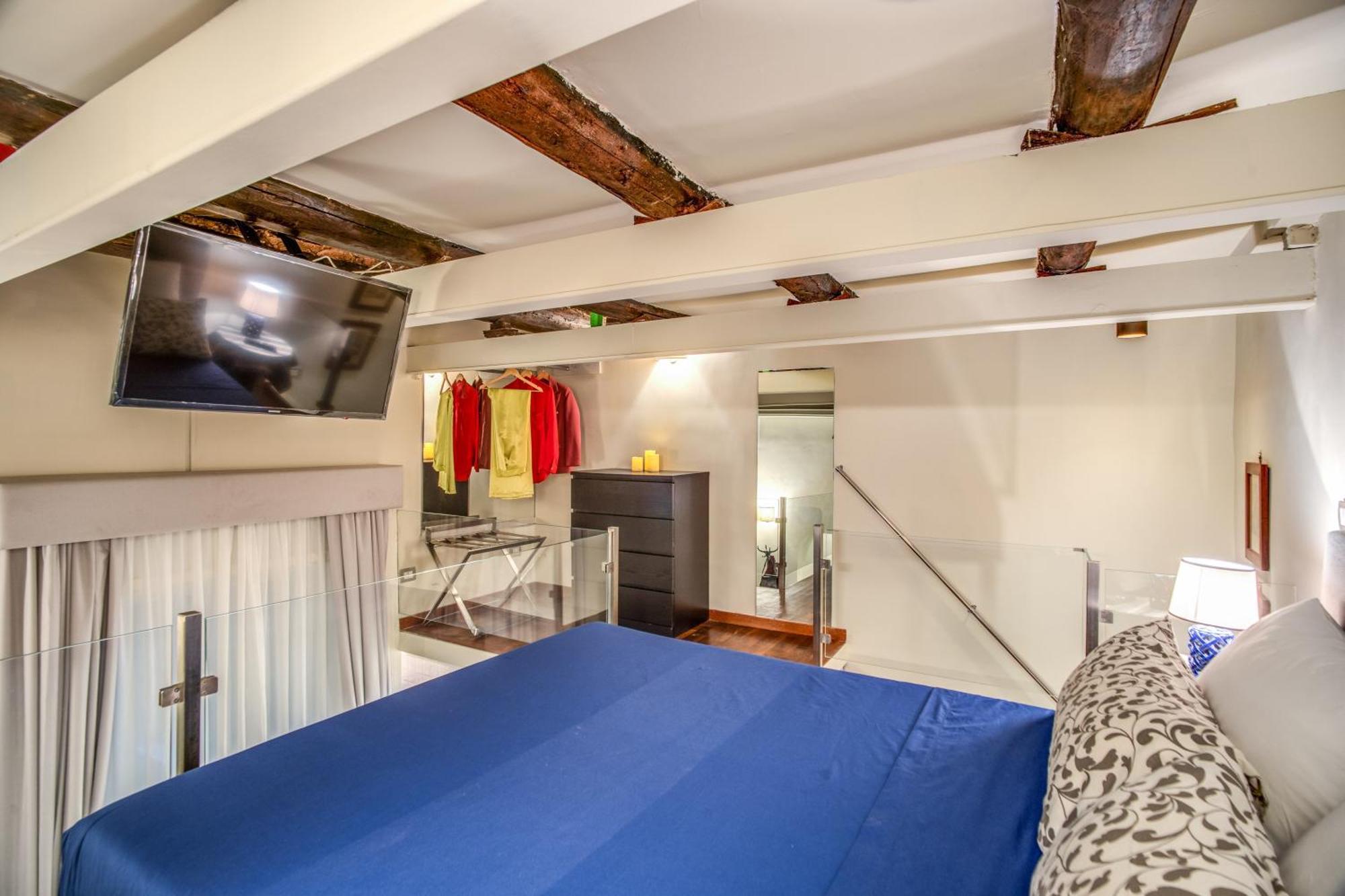 Chiaia Loft *