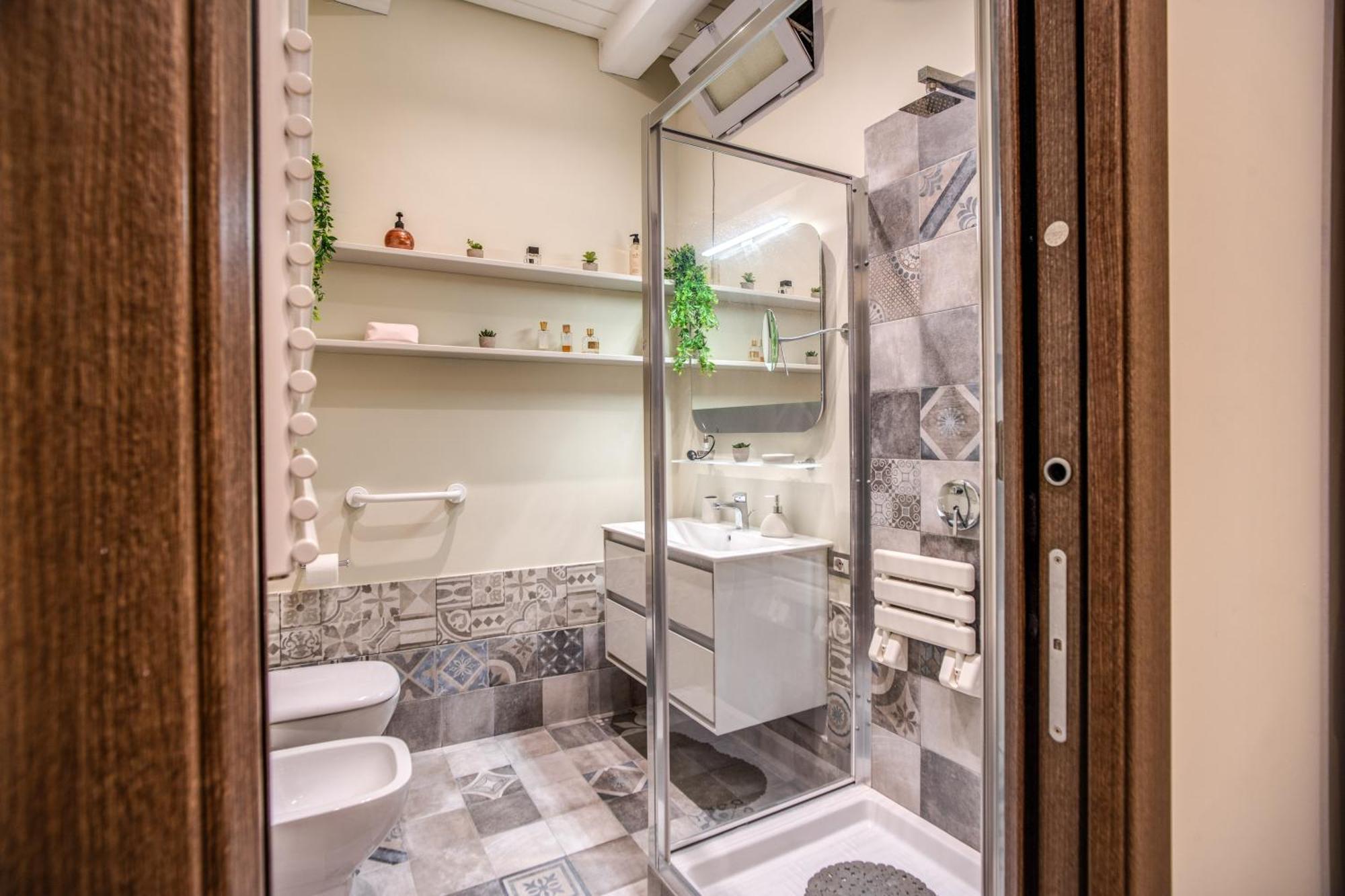 Chiaia Loft Apartment